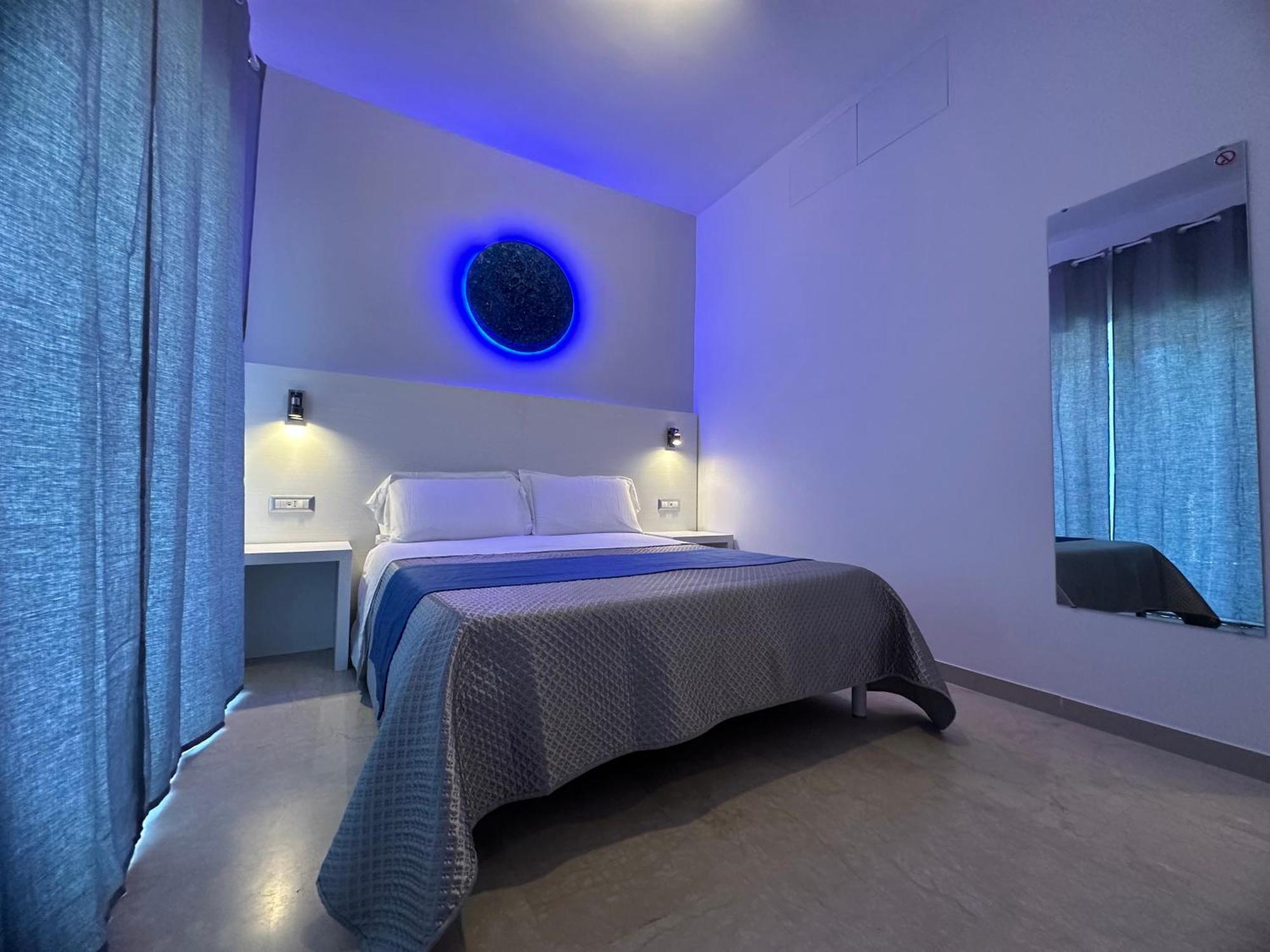 Bed and Breakfast St.Peter'S Moon Рим Экстерьер фото