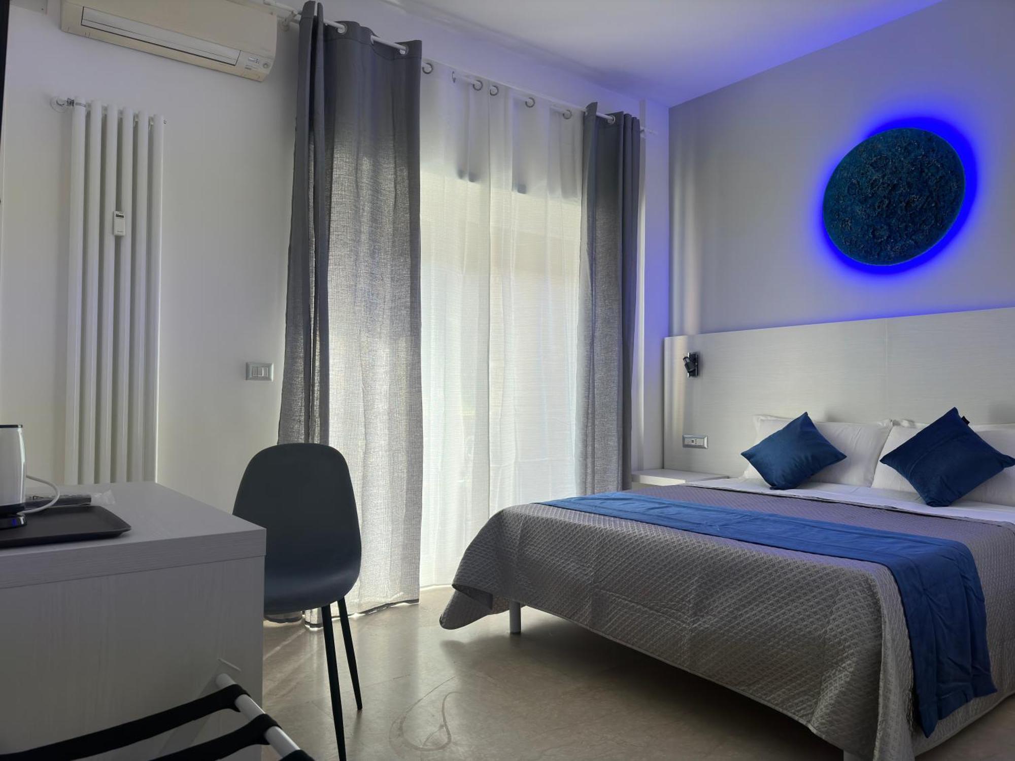 Bed and Breakfast St.Peter'S Moon Рим Экстерьер фото