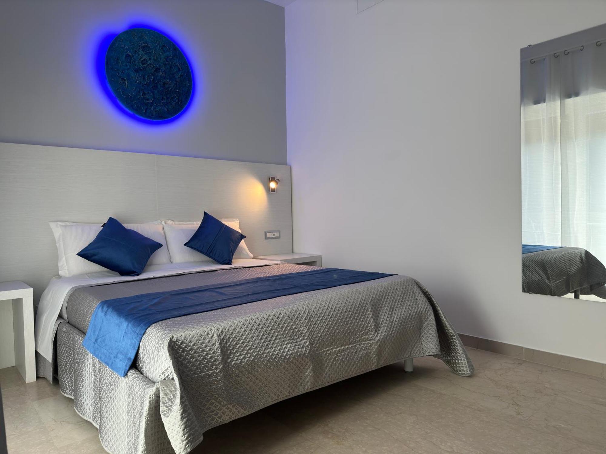 Bed and Breakfast St.Peter'S Moon Рим Экстерьер фото