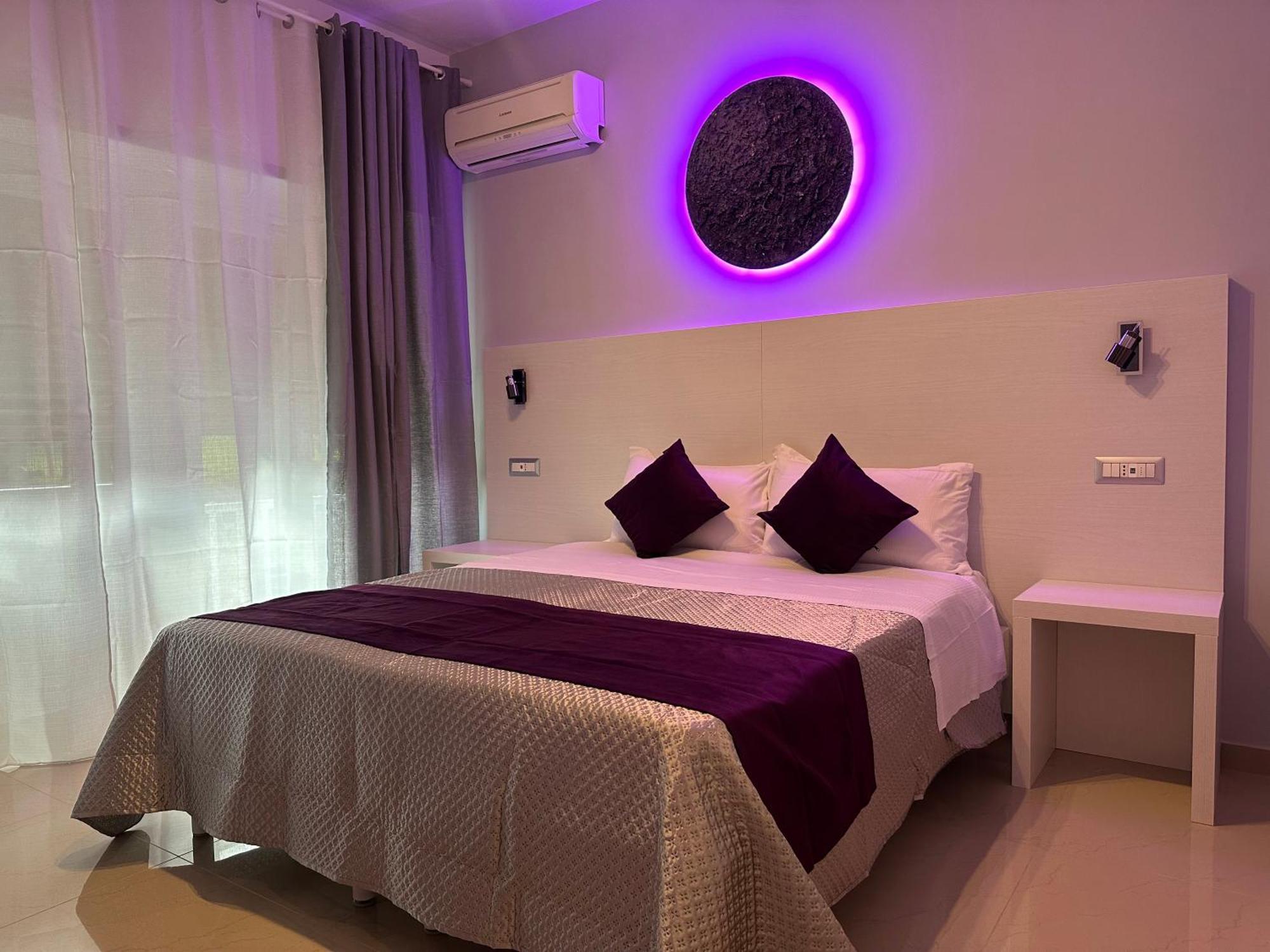 Bed and Breakfast St.Peter'S Moon Рим Экстерьер фото
