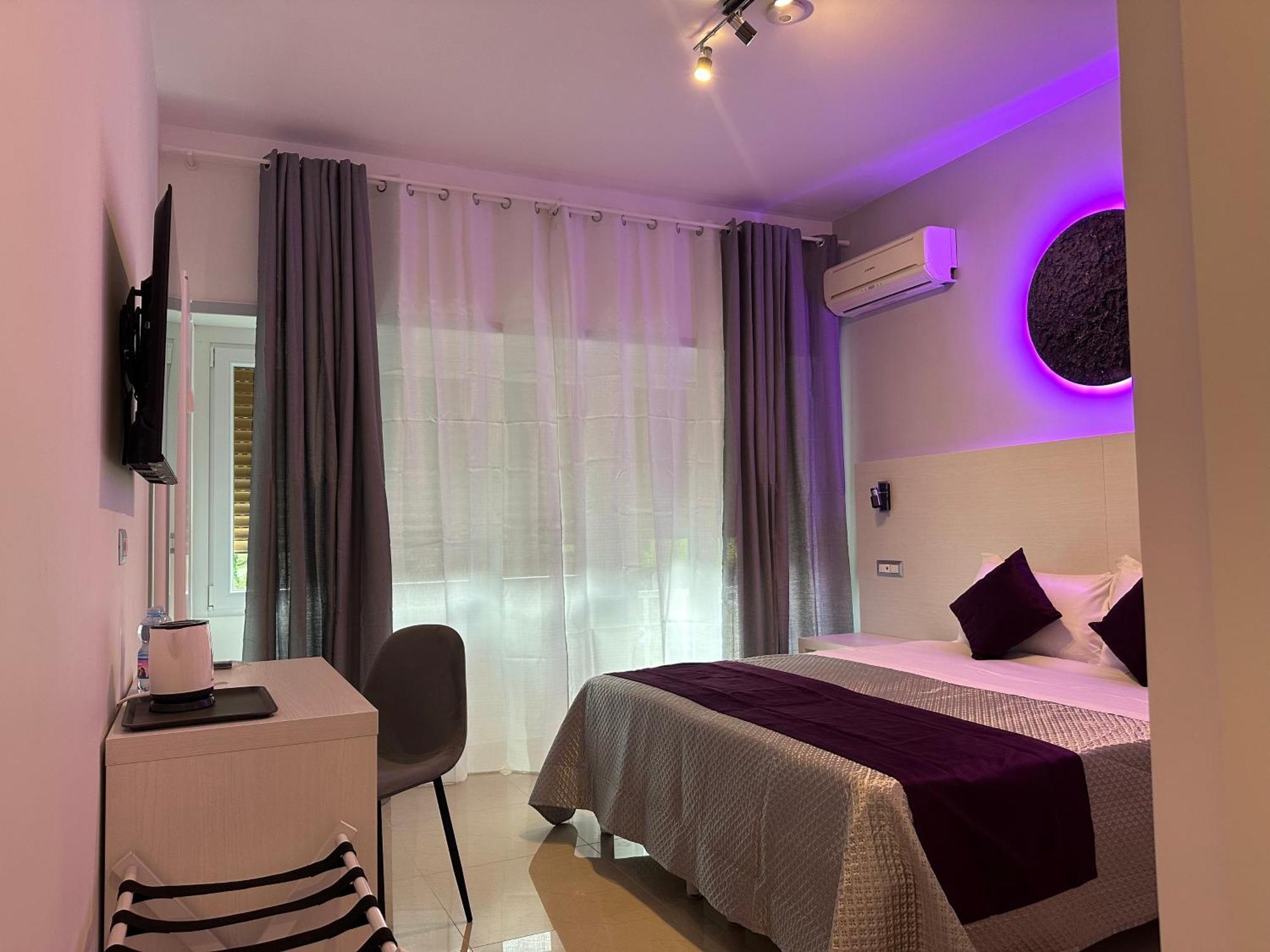 Bed and Breakfast St.Peter'S Moon Рим Экстерьер фото