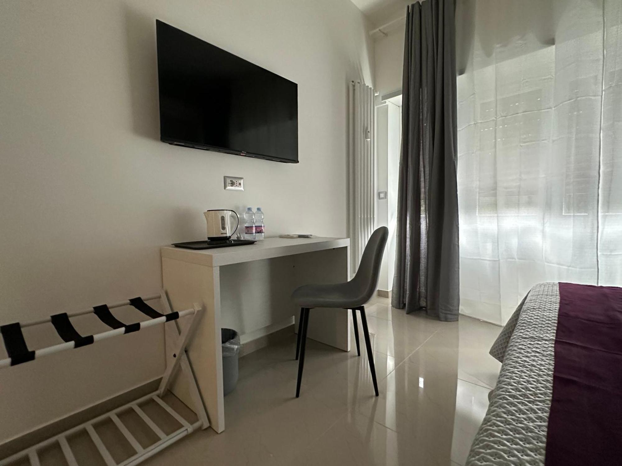 Bed and Breakfast St.Peter'S Moon Рим Экстерьер фото