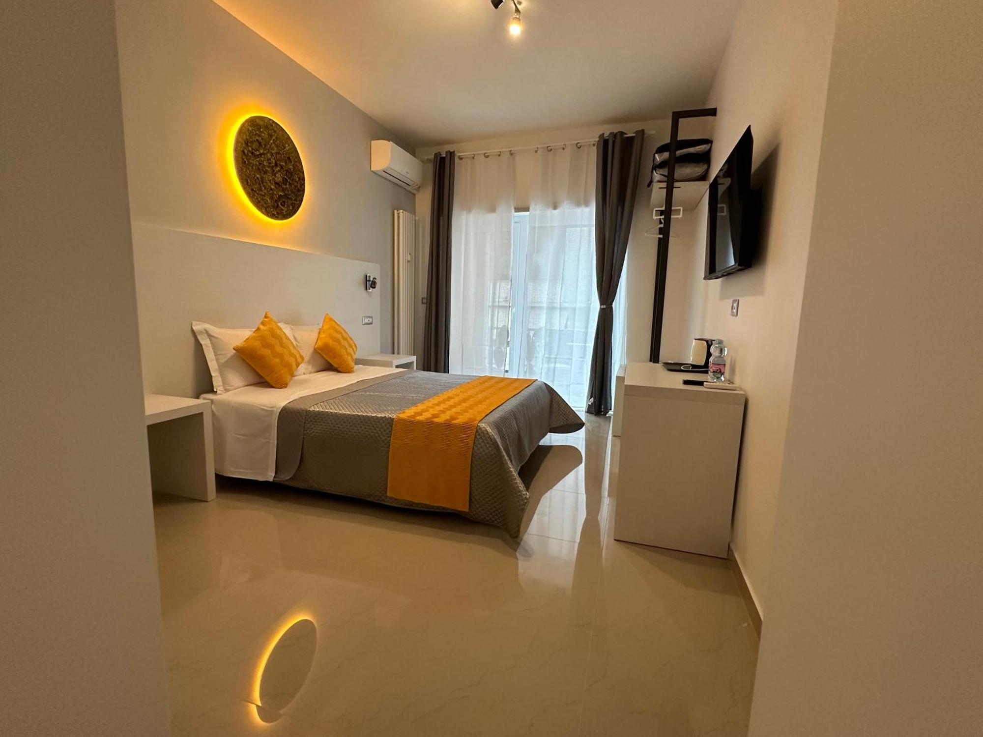 Bed and Breakfast St.Peter'S Moon Рим Экстерьер фото