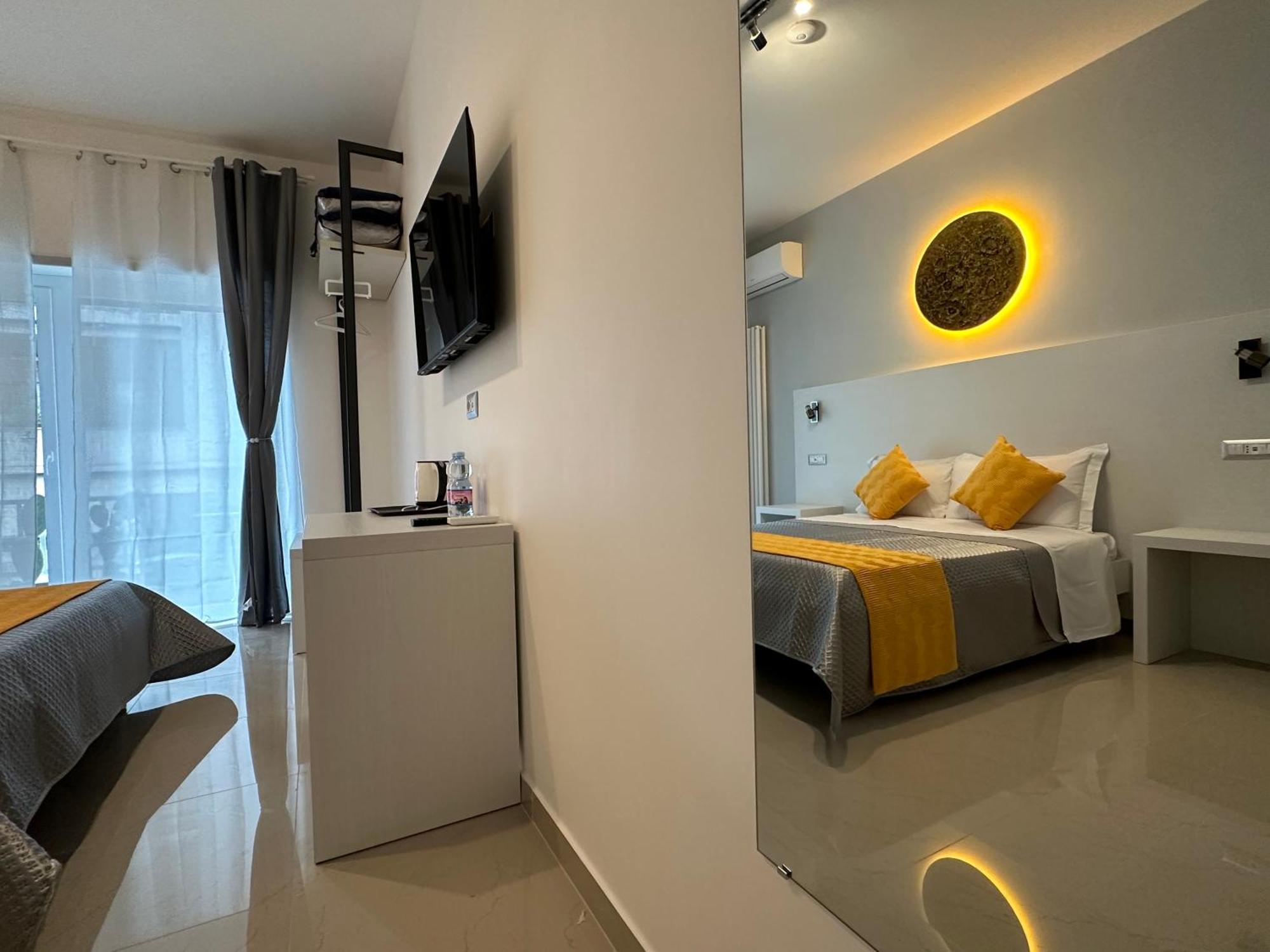 Bed and Breakfast St.Peter'S Moon Рим Экстерьер фото