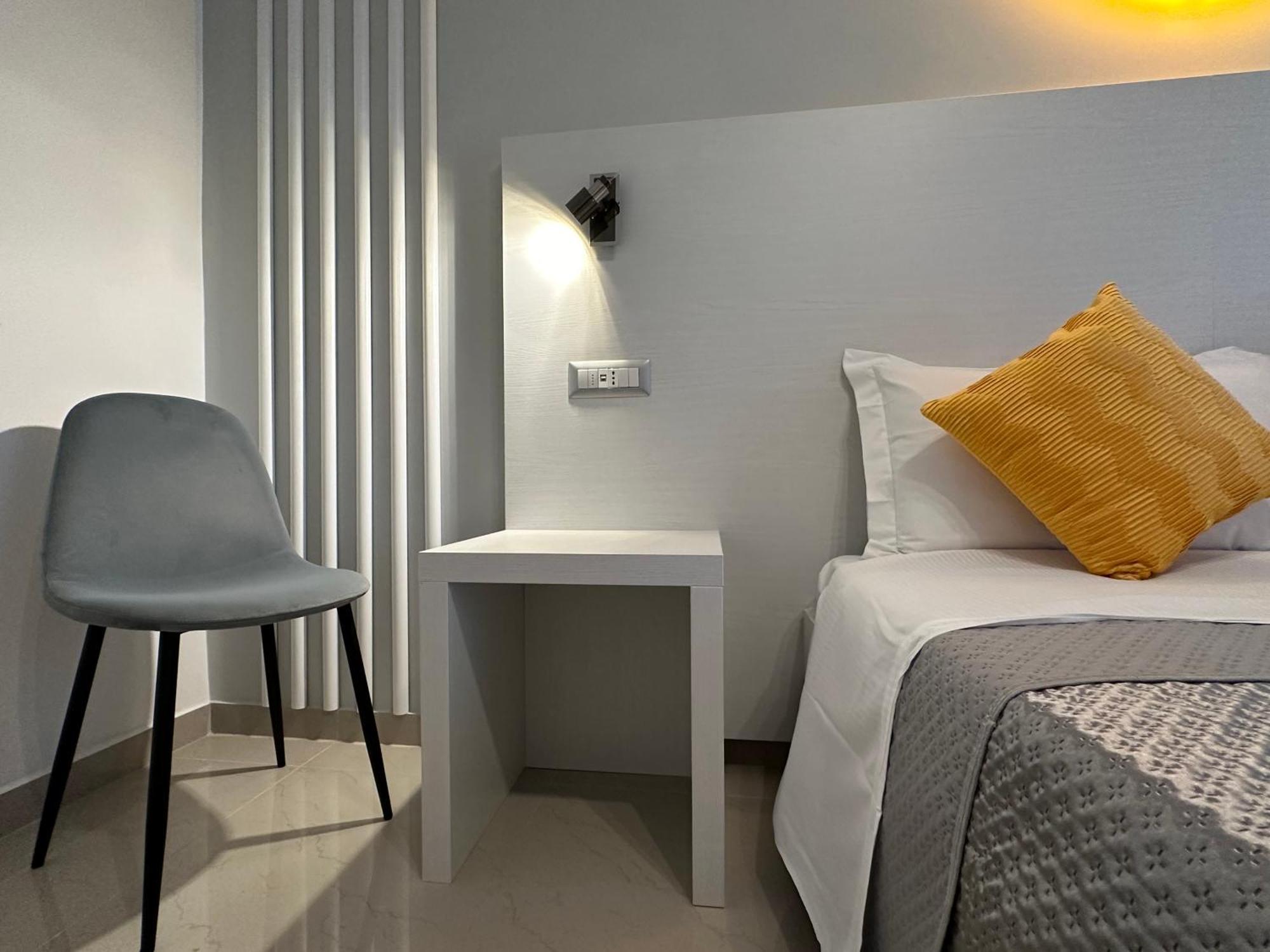 Bed and Breakfast St.Peter'S Moon Рим Экстерьер фото