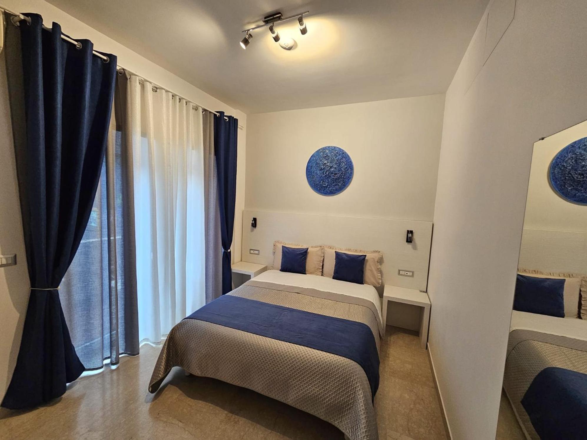Bed and Breakfast St.Peter'S Moon Рим Экстерьер фото