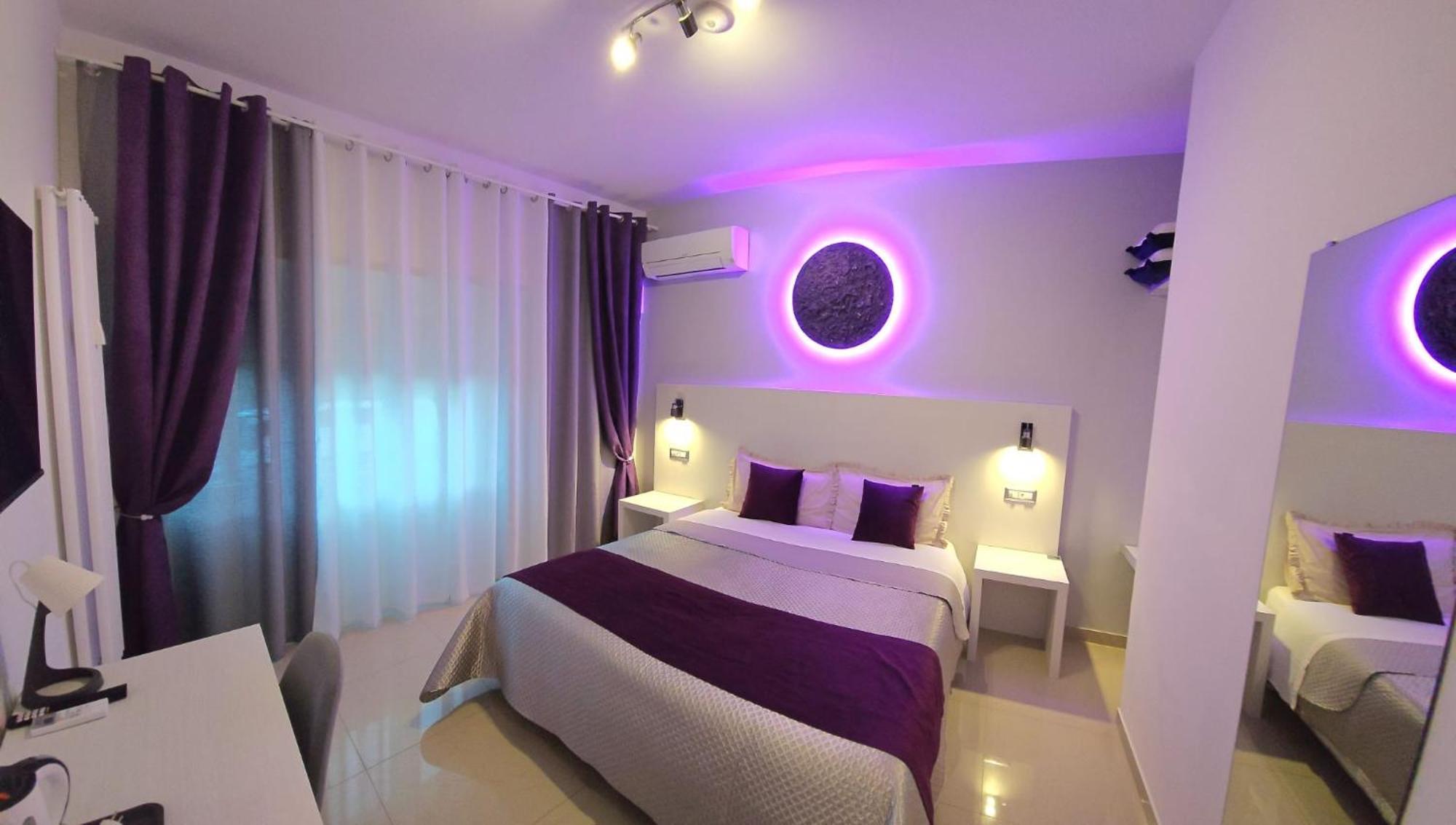 Bed and Breakfast St.Peter'S Moon Рим Экстерьер фото