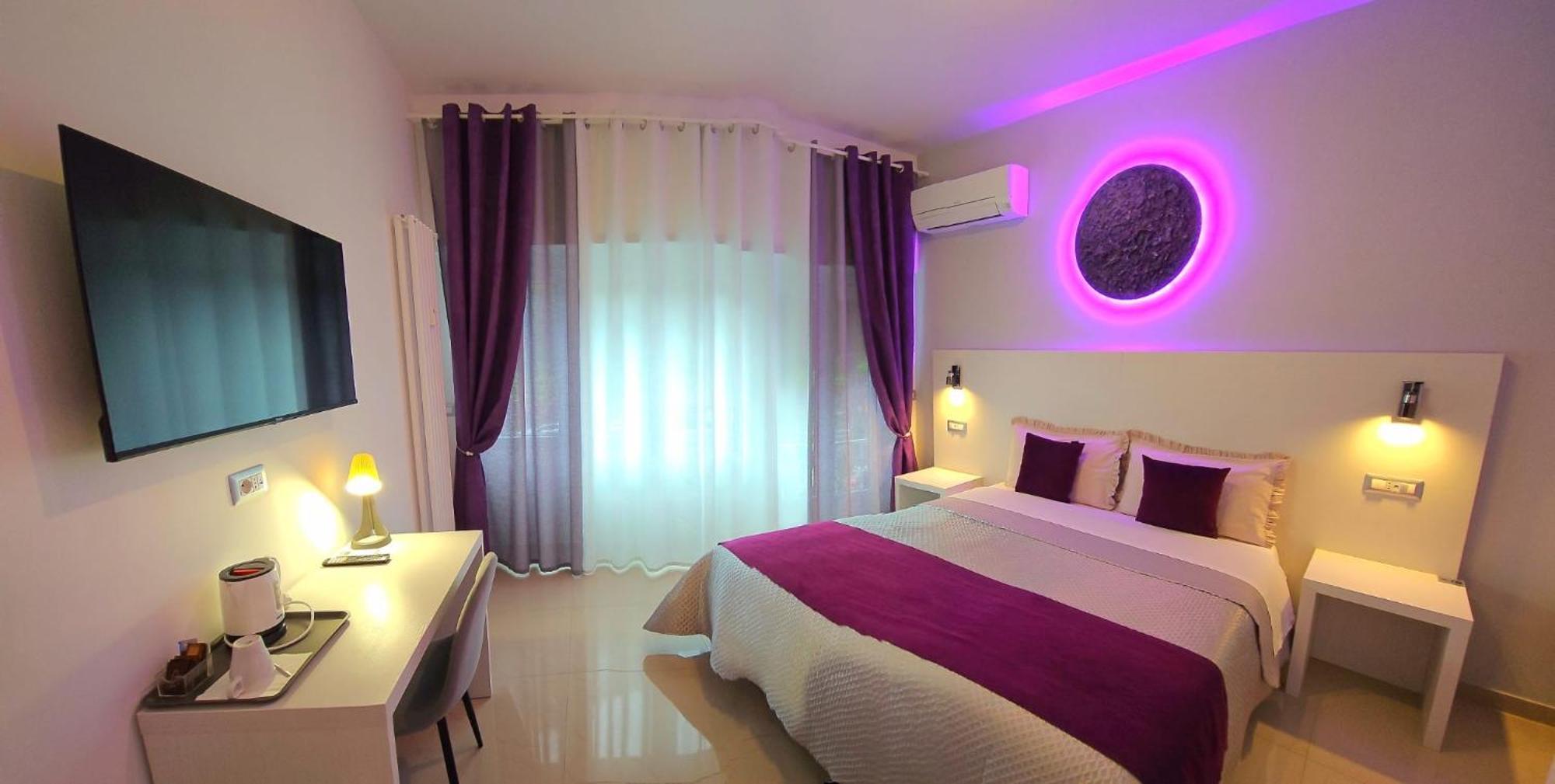 Bed and Breakfast St.Peter'S Moon Рим Экстерьер фото