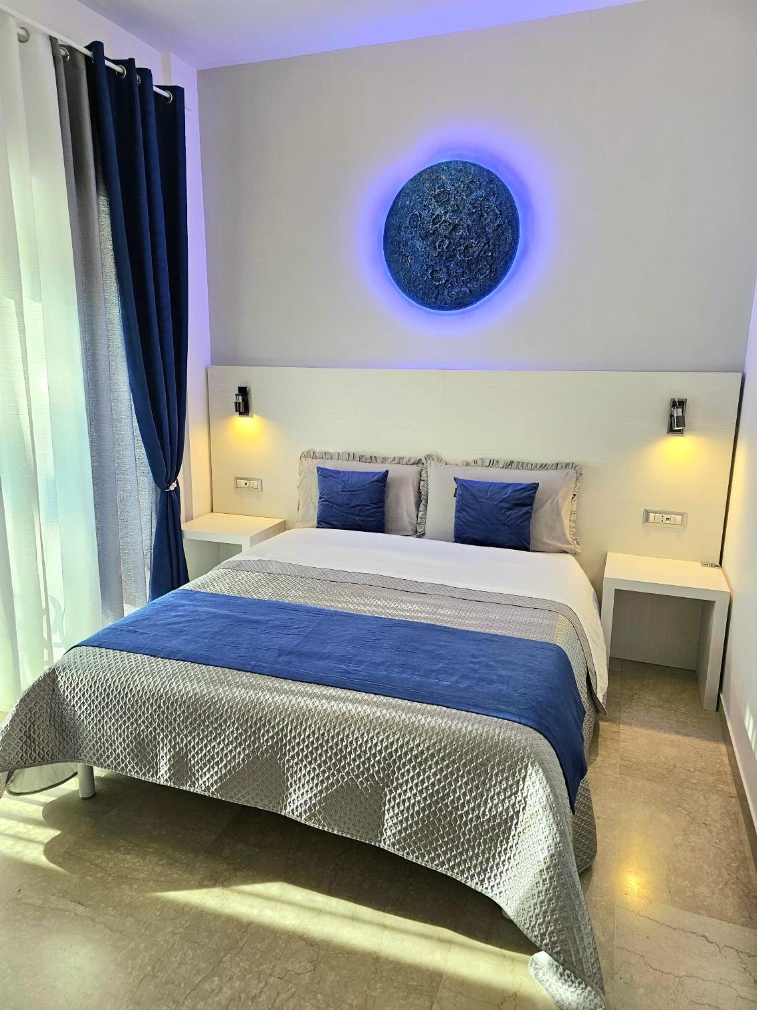 Bed and Breakfast St.Peter'S Moon Рим Экстерьер фото